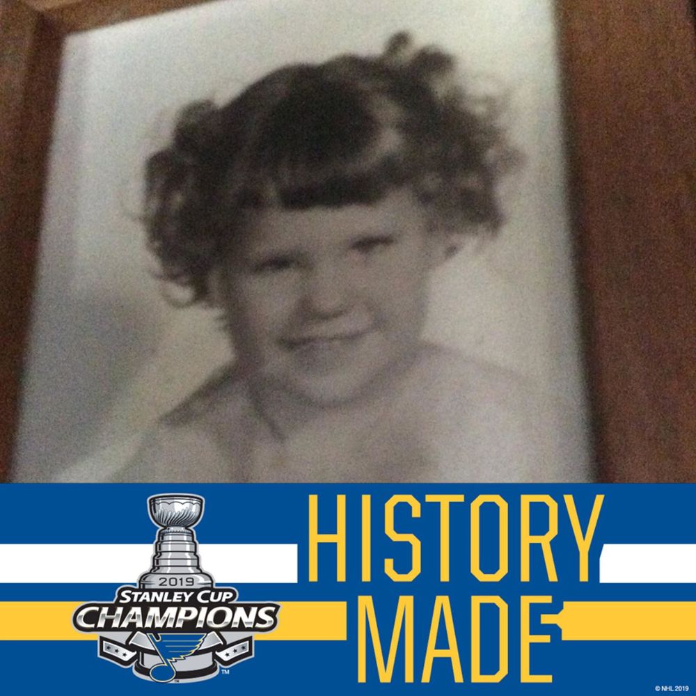 Meet your Posher, Mary